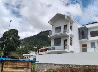 Individual villa for sale in kodaikanal Individual villa for sale in kodaikanal